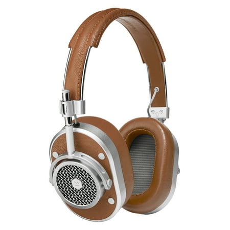 Master & Dynamic MH40 Over Ear Headphone-