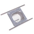 thumbnail image 1 of Combo de caja trasera/puente de metal Valcom, 1 of 1