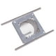 thumbnail image 1 of Combo de caja trasera/puente de metal Valcom, 1 of 1