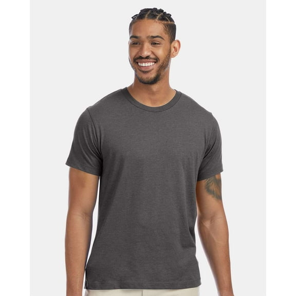 Alternative Cotton Jersey Go-To Tee