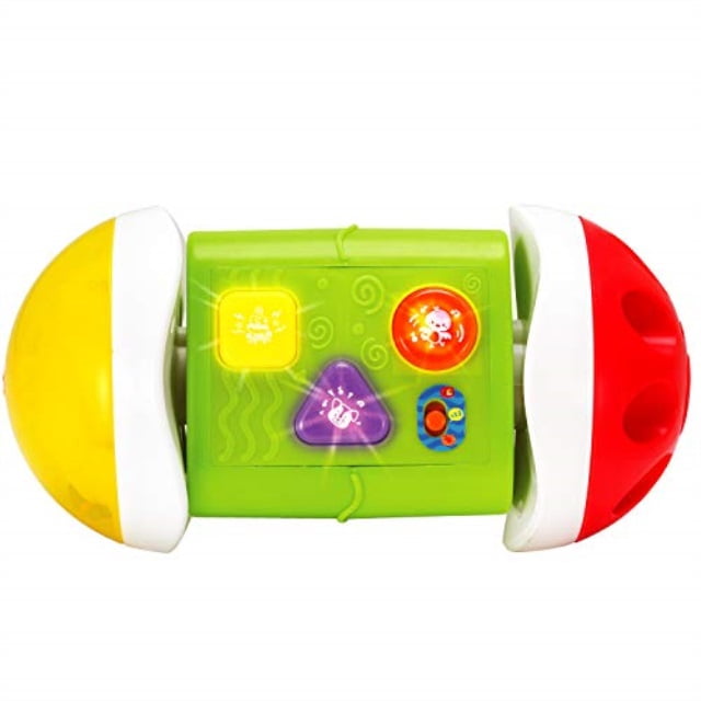 walmart baby toys 9 months