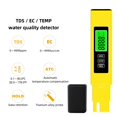 thumbnail image 3 of Medidor de calidad del agua ARCHER LIFE HALL TDS Meter 4 en 1, 3 of 6