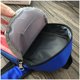 thumbnail image 4 of Mochila de Anime Spiderman Marvel para niños, bolso de hombro de Iron Man, Capitán América, bolso de pecho cruzado, monedero, regalo de cumpleaños, 4 of 4