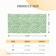 thumbnail image 5 of Picia St Patrick's Day4 Pattern Party Banner, Festive Decoration, Holiday Banner, Celebration Decor, Event Banner, Reusable Party Banner-Small, 5 of 8