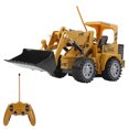thumbnail image 1 of Labymos Bulldozer de control remoto 1/24 2.4GHz, 1 of 8