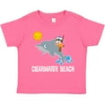 thumbnail image 3 of Inktastic Clearwater Beach Florida Vacation Boys or Girls Toddler T-Shirt, 3 of 5