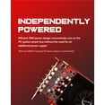 thumbnail image 3 of Radeon 7750 6M 2GB GDDR5, 3 of 5