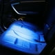 thumbnail image 4 of Lámpara De Techo Magnética Luz De Lectura Para Automóvil, 3 Ajustes De Color De Luz LED Sin Necesidad De Perforar Luz LED, Centros Comerciales Para Lugares De Oficina En El, 4 of 8