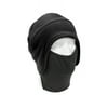 Rothco 10399 Convertible Fleece Caps with Poly Facemask, Black