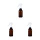 thumbnail image 1 of Pulverizador para Flores Inteprter Botella de PET Grueso 200ml, 1 of 6