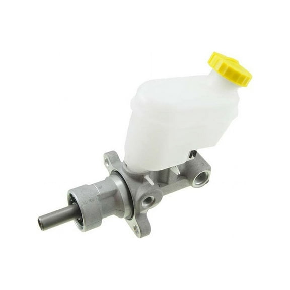 Dorman M630155 Brake Master Cylinder for Specific Dodge / Plymouth Models Fits select: 2001-2005 DODGE NEON, 2000 CHRYSLER NEON