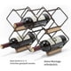 thumbnail image 4 of Botellero apilable, portabotellas horizontal, 4 of 6