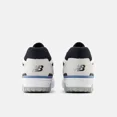 thumbnail image 3 of New Balance 550 [BB550ESF] Men Casual Shoes White/Blue, 3 of 6