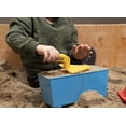 thumbnail image 3 of Superio Truelle de Neige Jaune pour Enfants (Forme V) (2 Pack), 3 of 5
