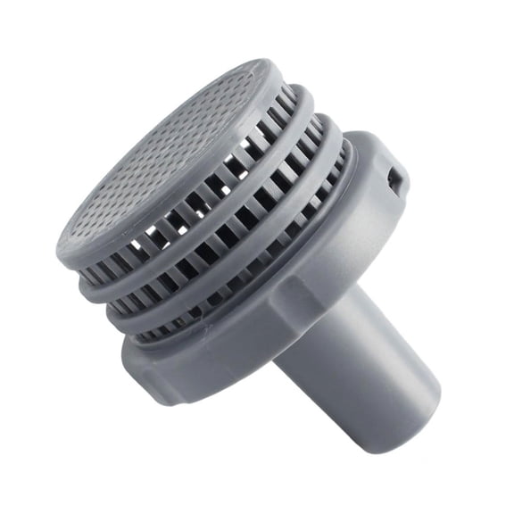 Outdoor Pool Water Inlet Screen Nozzle Filter Connection for 11070 12364 Replacement Parts
