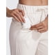 thumbnail image 5 of Pantalones CRZ YOGA Deportivos de Tobillo Estirables 27" Blancos XL, 5 of 5