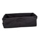 thumbnail image 1 of Forro de Carro Plegable Cola Reemplazo de Tela Oxford Negro, 1 of 6