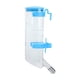thumbnail image 3 of Dispensador automático de agua para mascotas - Diseño colgante, capacidad de 350 ml y boquilla de acero inoxidable, para gatos, perros y animales pequeños, 3 of 5