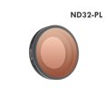 thumbnail image 1 of For Insta360 GO Ultra Filter Kit ND CPL Multi-Coated Aluminum Frame Portable Case, 1 of 8