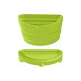 thumbnail image 1 of Kitchen Gadgets Slow Cooker Divider Liner Fit For 6-QT,Silicone Crock Pot Cooking Liners Insert For 6-Quart Pot | Reusable & Leakproof | BPA Free | Dishwasher Safe Kitchen Organizers and Storage, 1 of 1