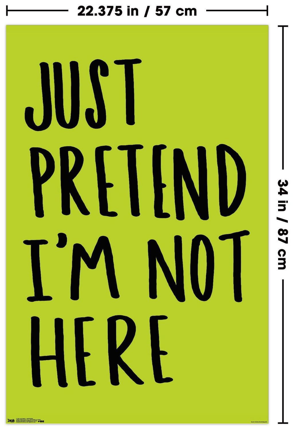 Leah Flores – Fais comme si