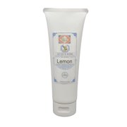 Lemon Goat Milk Lotion 8 oz.