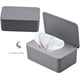 thumbnail image 5 of Caja de toallitas húmedas para bebés, caja de pañuelos húmedos, cajas de toallitas húmedas, dispensador de toallitas húmedas, soporte para oficina en casa, 5 of 5
