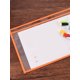 thumbnail image 3 of 1pc Random Clear File Bag, 3 of 4