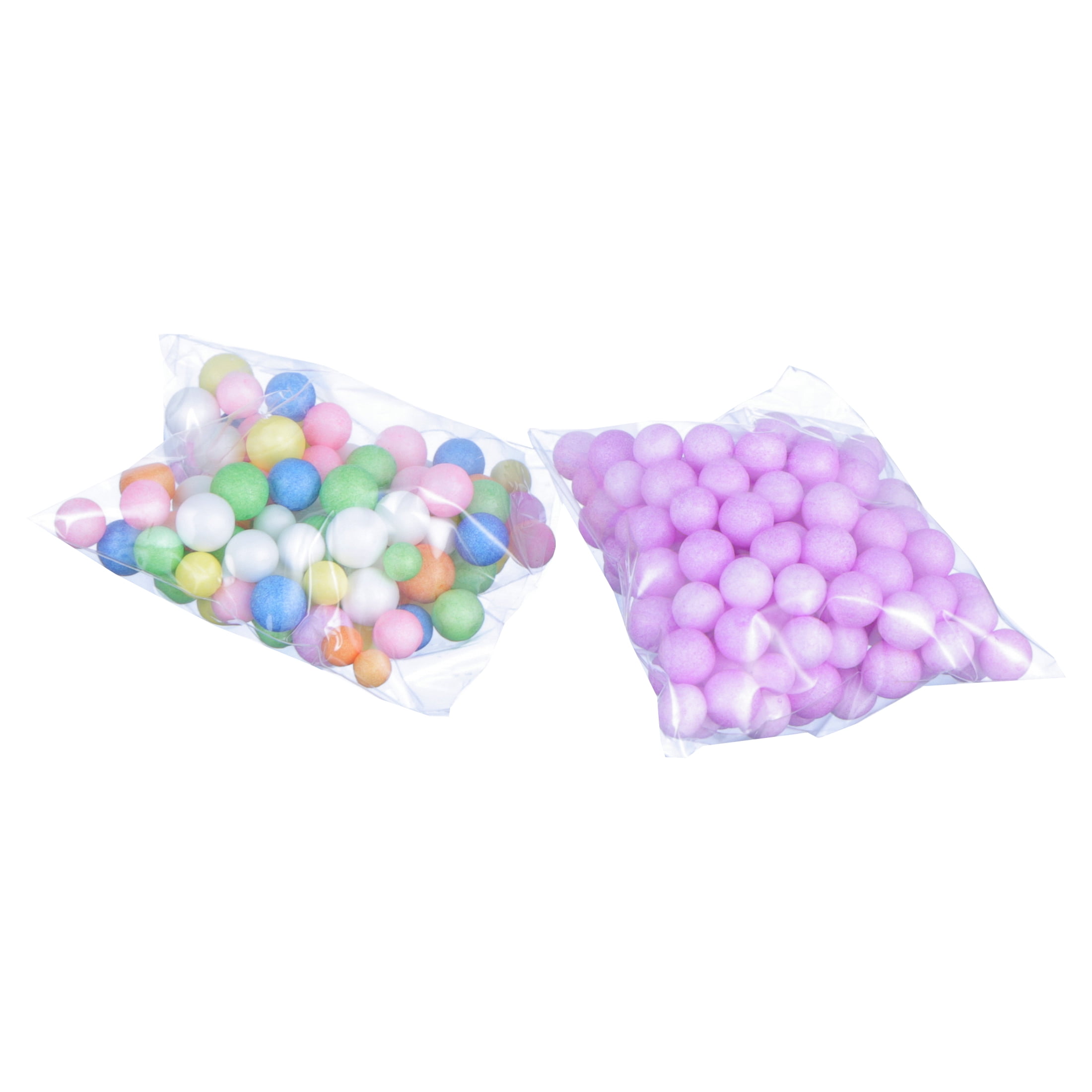 Compound Kings Yo Bucket Mix & Mash Teal Slime Bucket with Fun Styro Bead Elements(2lb)