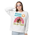 thumbnail image 2 of Goodbye Summer Bull Terrier Hello Fall Time for School Sweatshirt Unisex Merch Bully Dog Lovers Gifts Idea - 02014, 2 of 6