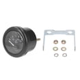 thumbnail image 1 of Oil Temperature Gauge 52mm ABS Oil Temperature Meter 50-150 Degrees Celsius  Coolant  Temp Meter For Car Engine, 1 of 8