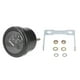 thumbnail image 3 of Medidor De Temperatura De Aceite De Coche, Medidor De Temperatura De Aceite, Termómetro De Refrigerante, Medidor De Temperatura De 52mm ABS, Rango De 50-150 ℃ Para Motor De Coche(24V), 3 of 14
