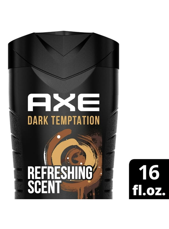 Axe Body Wash in Body Wash