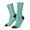 2 Black-2, variant on Great White Shark Print Adult Socks for Men & Women,Calf Socks, Ankle Socks,Boots Socks,Breathable Casual Sock,Unisex Crew Socks