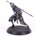 thumbnail image 1 of Dark Souls Faraam Knight / Artorias The Abysswalker / Black Knight / Advanced Knight Warrior PVC Figure Collectible Model Toy, 1 of 5