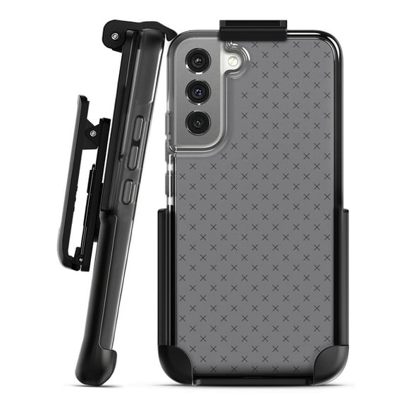 Encased Belt Clip Holster for Tech21 Evo Check Case (Samsung Galaxy S22 Plus) Case not Included