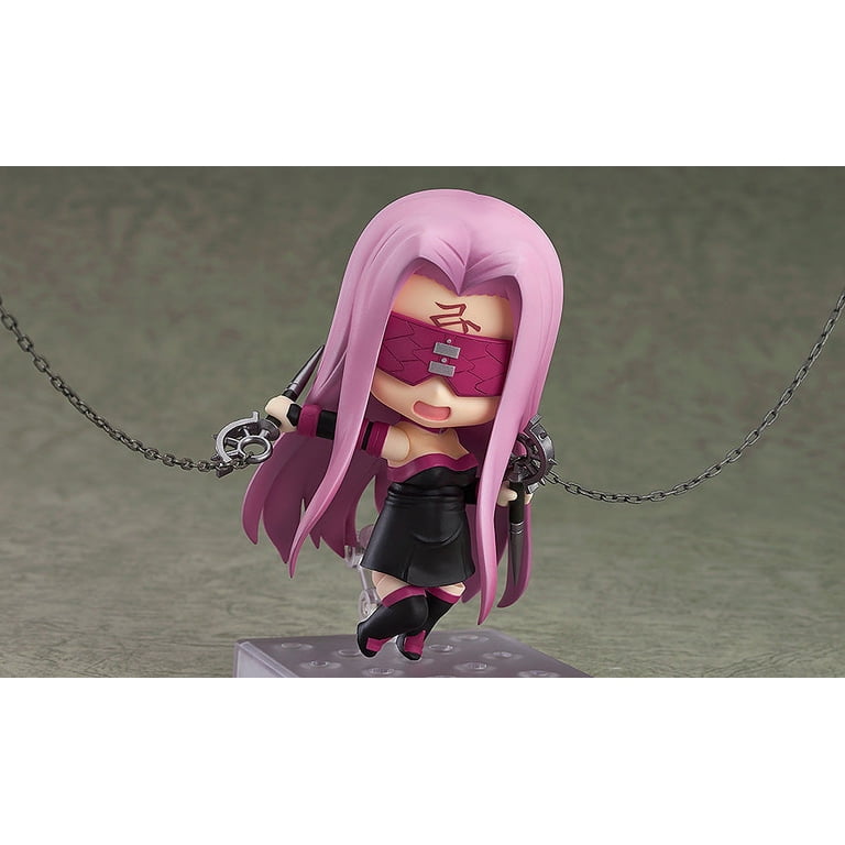 Nendoroid Fate/stay night: Heaven's Feel Rider (re-run) 492 Action