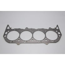 Cometic Gasket Automotive C5816-027 Cylinder Head Gasket Fits select: 1968-1976 CHEVROLET C10, 1967-1972 CHEVROLET CAMARO