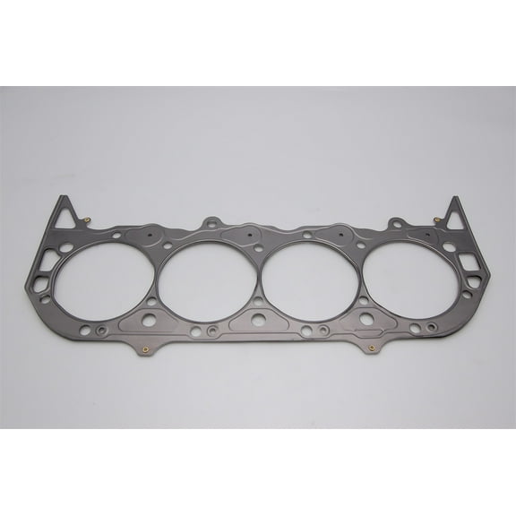Cometic Gasket Automotive C5816-030 Cylinder Head Gasket Fits select: 1968-1976 CHEVROLET C10, 1967-1972 CHEVROLET CAMARO