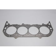 Cometic Gasket Automotive C5816-030 Cylinder Head Gasket Fits select: 1968-1976 CHEVROLET C10, 1967-1972 CHEVROLET CAMARO