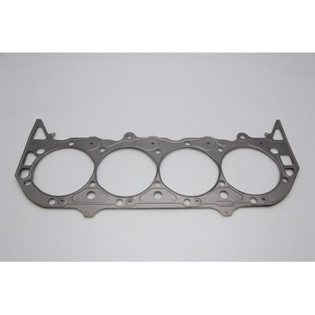 Cometic Gasket Automotive C5816-030 Cylinder Head Gasket Fits select: 1968-1976 CHEVROLET C10, 1967-1972 CHEVROLET CAMARO
