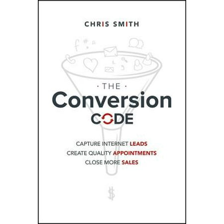 The Conversion Code - eBook (Best Ebook Conversion Services)