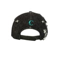 thumbnail image 4 of GORRA CASH ONLY CHANGE RULES GRIS UNITALLA, 4 of 5