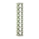 thumbnail image 1 of Zapatero desmontable de ABS Injueey Verde 9 capas, 1 of 6