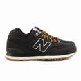 thumbnail image 4 of New Balance ML574HRD Men's Sneakers Trainers D Medium US Size 8.5 Lifestyle, 4 of 5