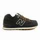 thumbnail image 4 of New Balance ML574HRD Men's Sneakers Trainers D Medium US Size 8.5 Lifestyle, 4 of 5