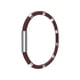 thumbnail image 1 of KAIYANG Pulsera de silicona aniónica elástica, resistente al agua, buena dureza, pulsera antiestática para deportes, 1 of 5