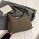 thumbnail image 5 of Bolso Hombro Nylon Sólido Axuelo Casual Gran Capacidad A Prueba Las Mujeres., 5 of 9