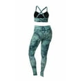 thumbnail image 4 of DSG Outerwear Women's Fishing Rt Sea Foam Leggings In Large Size, 4 of 4