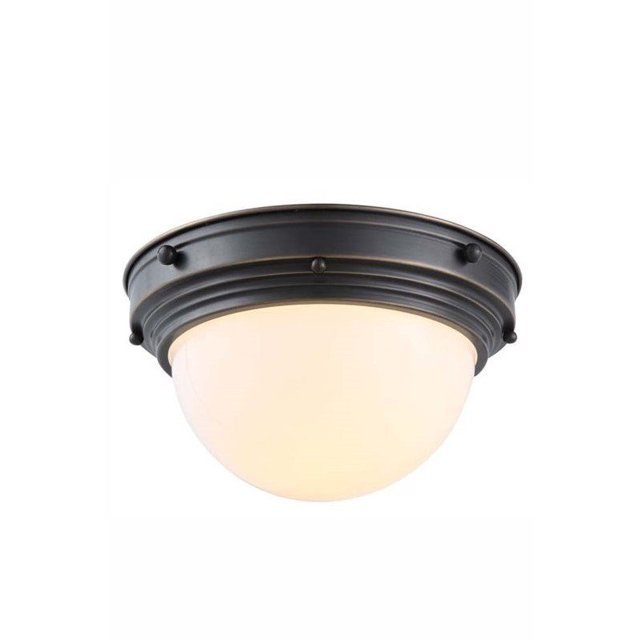 Elegant Lighting Jade 10" Montage Encastré